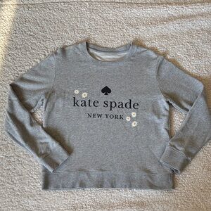 Kate spade sweatshirt